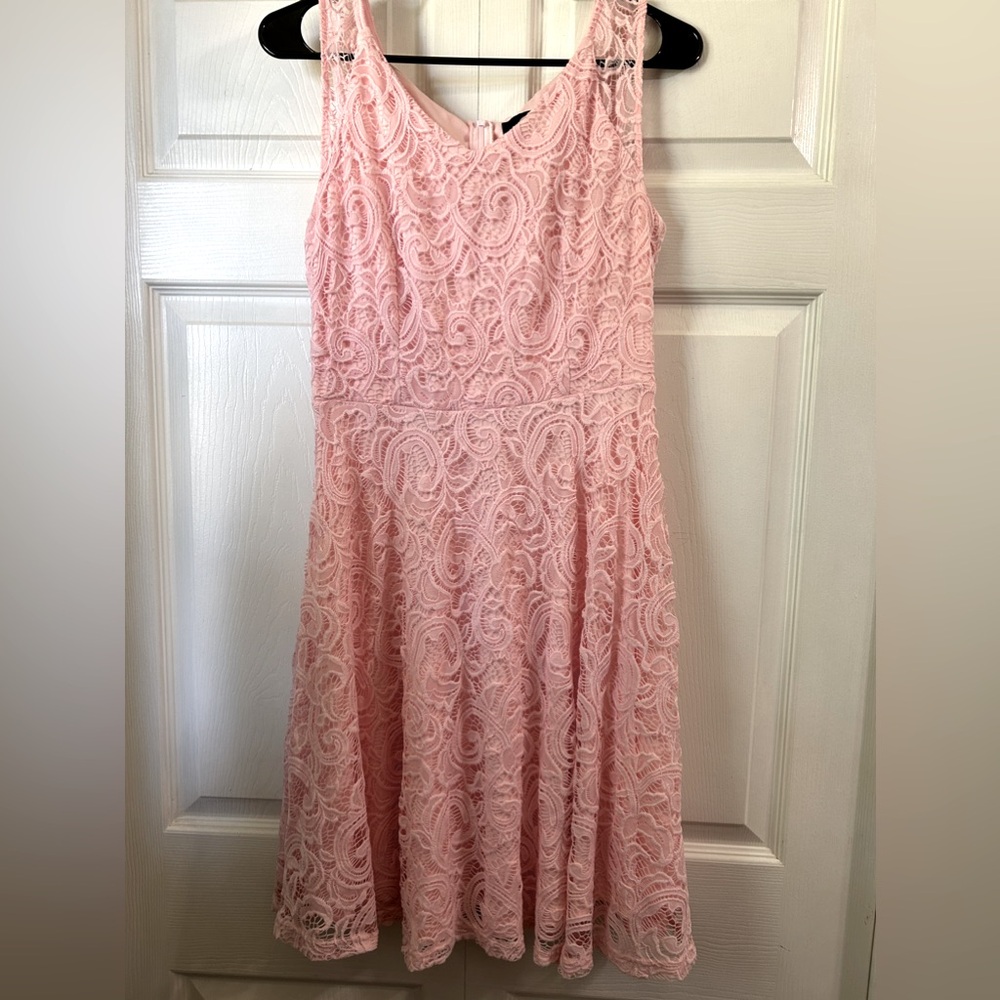 Women’s dress size M